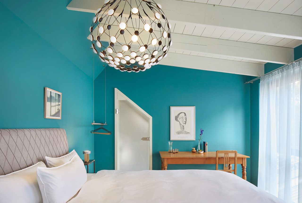 Rest of the World  Unusual venue FriesThinkLand Warft image 3