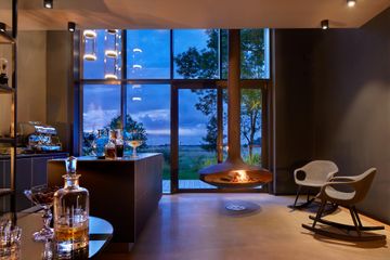 Rest of the World  Unusual venue FriesThinkLand Warft image 1