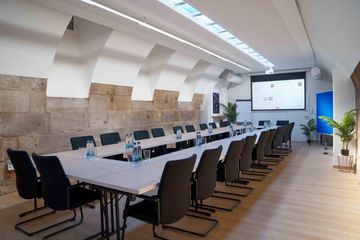 Fürth Seminar rooms Seminarraum HIGHLIGHT image 1