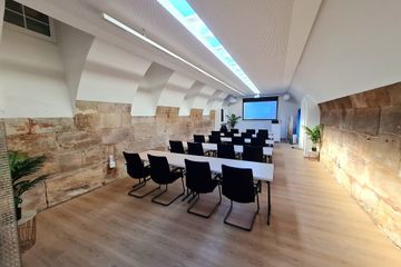Fürth Seminar rooms Seminar- & Konferenzraum HIGHLIGHT image 2