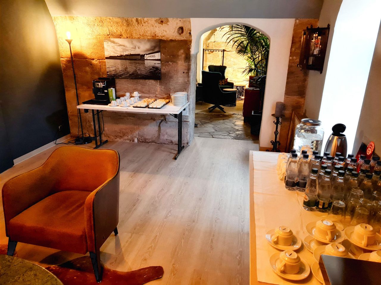 Fürth  Seminarruimtes Seminar- & Konferenzraum HIGHLIGHT image 4