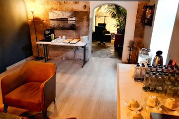 Fürth Seminar rooms Seminar- & Konferenzraum HIGHLIGHT image 4