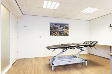 Capelle aan den IJssel Klantafspraak Tagungsräume Witte praktijkruimte image 1