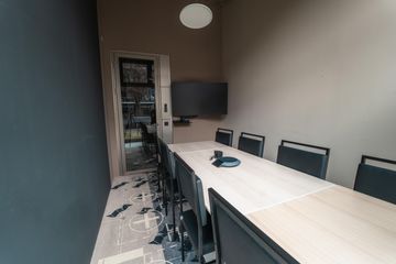 Potsdam  Evenementenlocaties P-AW-02 image 1