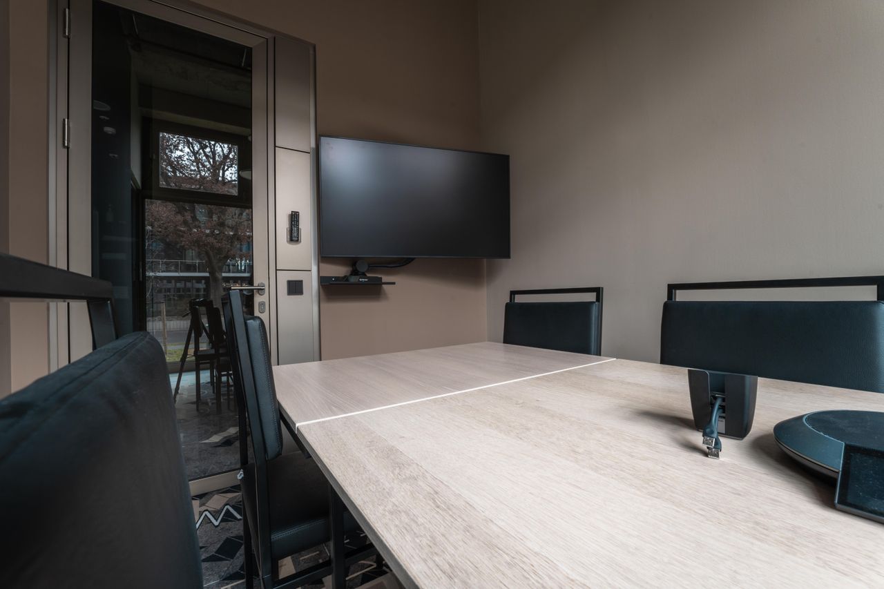 Potsdam  Corporate event spaces P-AW-02 image 2