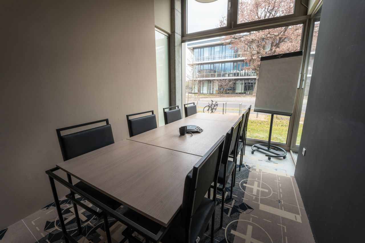 Potsdam  Evenementenlocaties P-AW-02 image 4