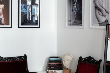 Budapest  Photostudio aether art space photostudio image 1