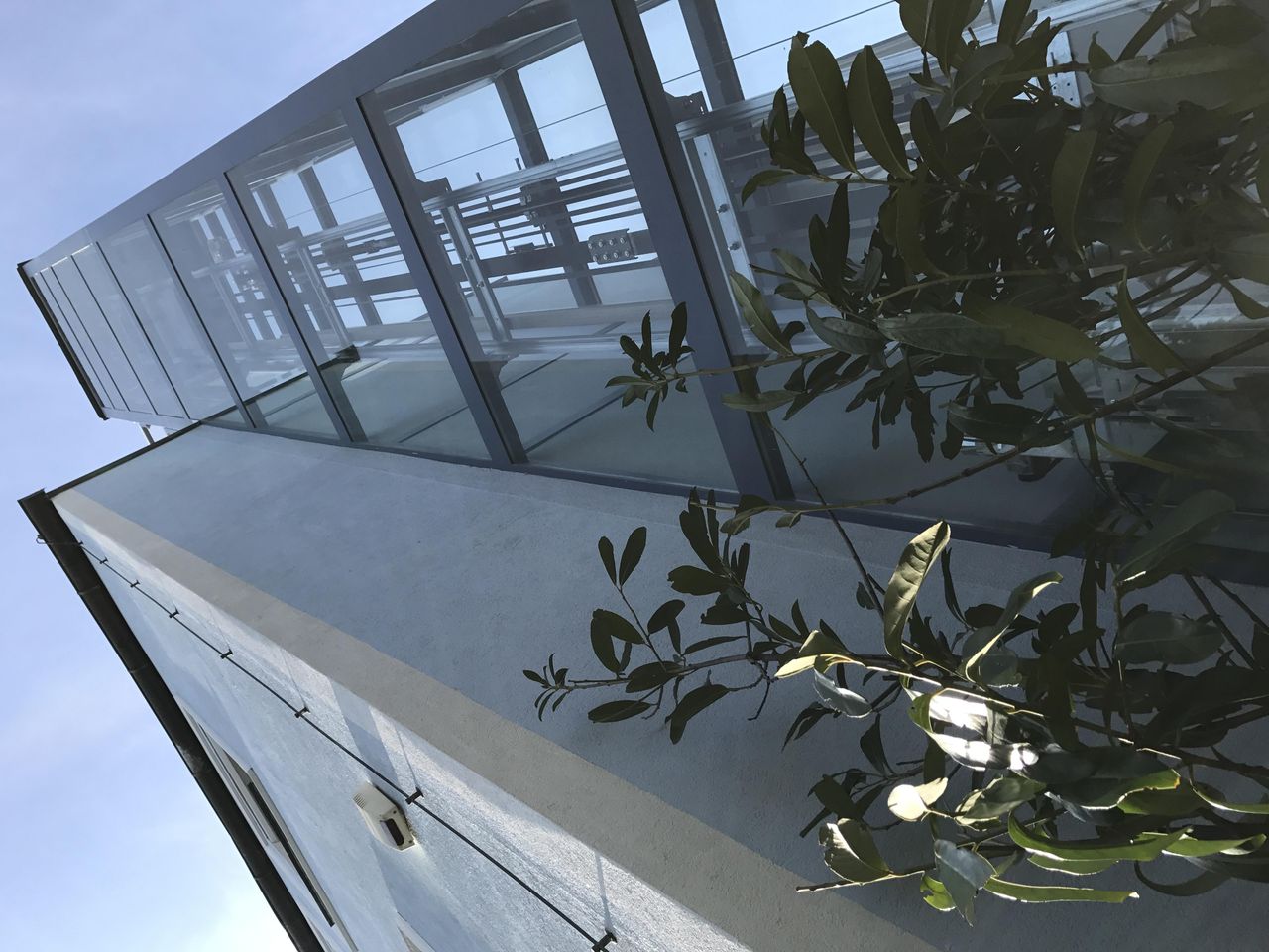 Vienna Kreatives Meeting Meeting room Sonnenblume mit großer Lounge und großer Terrasse image 0