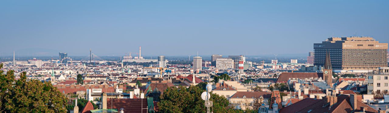 Vienna Kreatives Meeting Meeting room Sonnenblume mit großer Lounge und großer Terrasse image 1