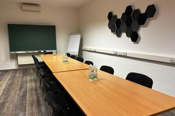 Wien Kreatives Meeting Seminarräume „Get it done“ image 1