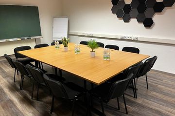 Wien Kreatives Meeting Seminarräume „Get it done“ image 0