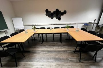 Wien Kreatives Meeting Seminarräume „Get it done“ image 2