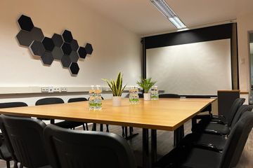 Wien Kreatives Meeting Seminarräume „Get it done“ image 3