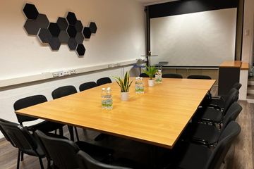 Wien Kreatives Meeting Seminarräume „Get it done“ image 4