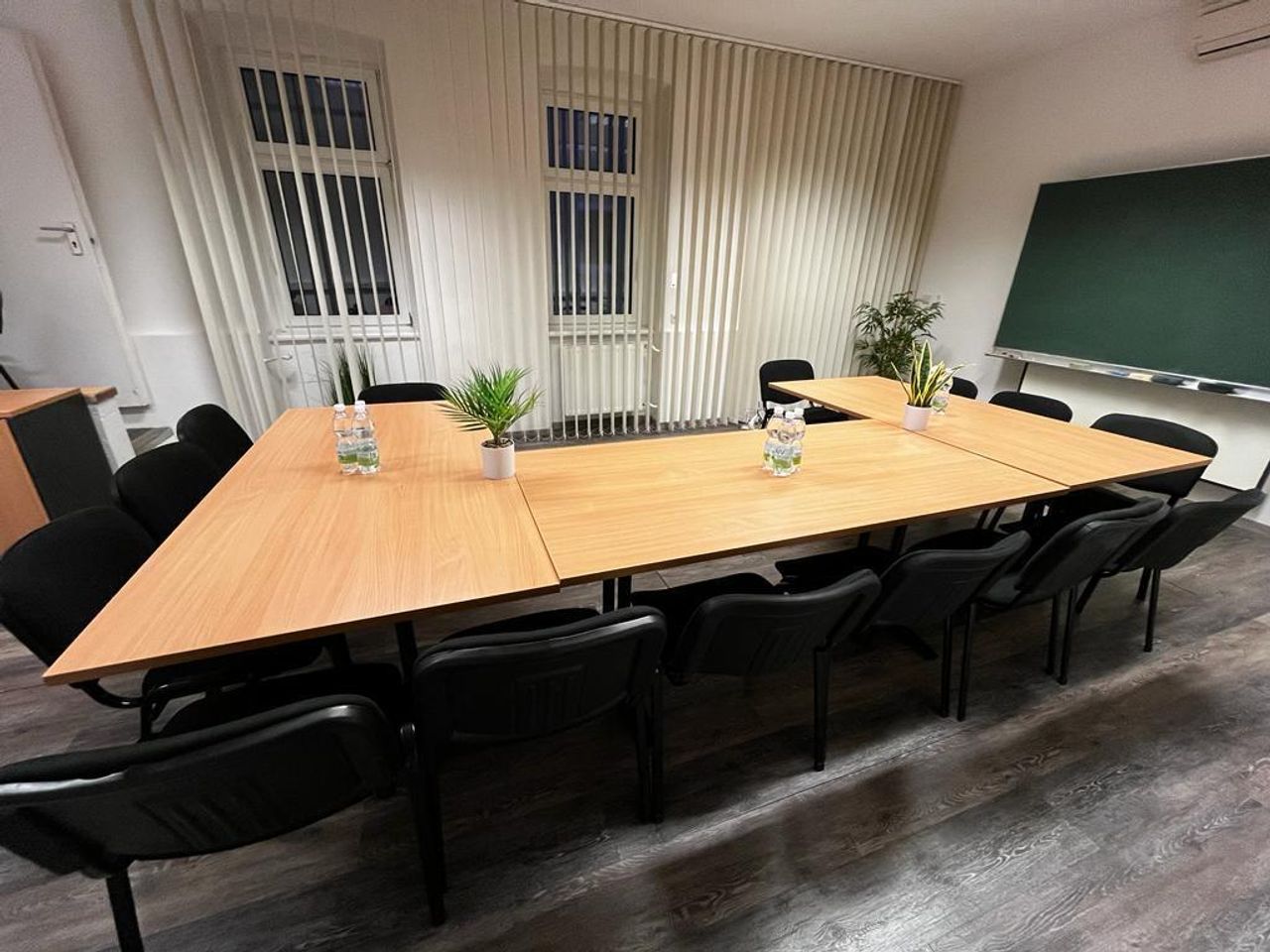 Wien Kreatives Meeting Seminarräume „Get it done“ image 5