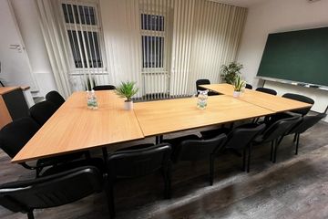 Vienna Kreatives Meeting Seminar rooms „Get it done“ image 5