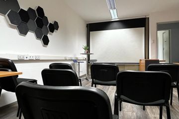 Vienna Kreatives Meeting Seminar rooms „Get it done“ image 6