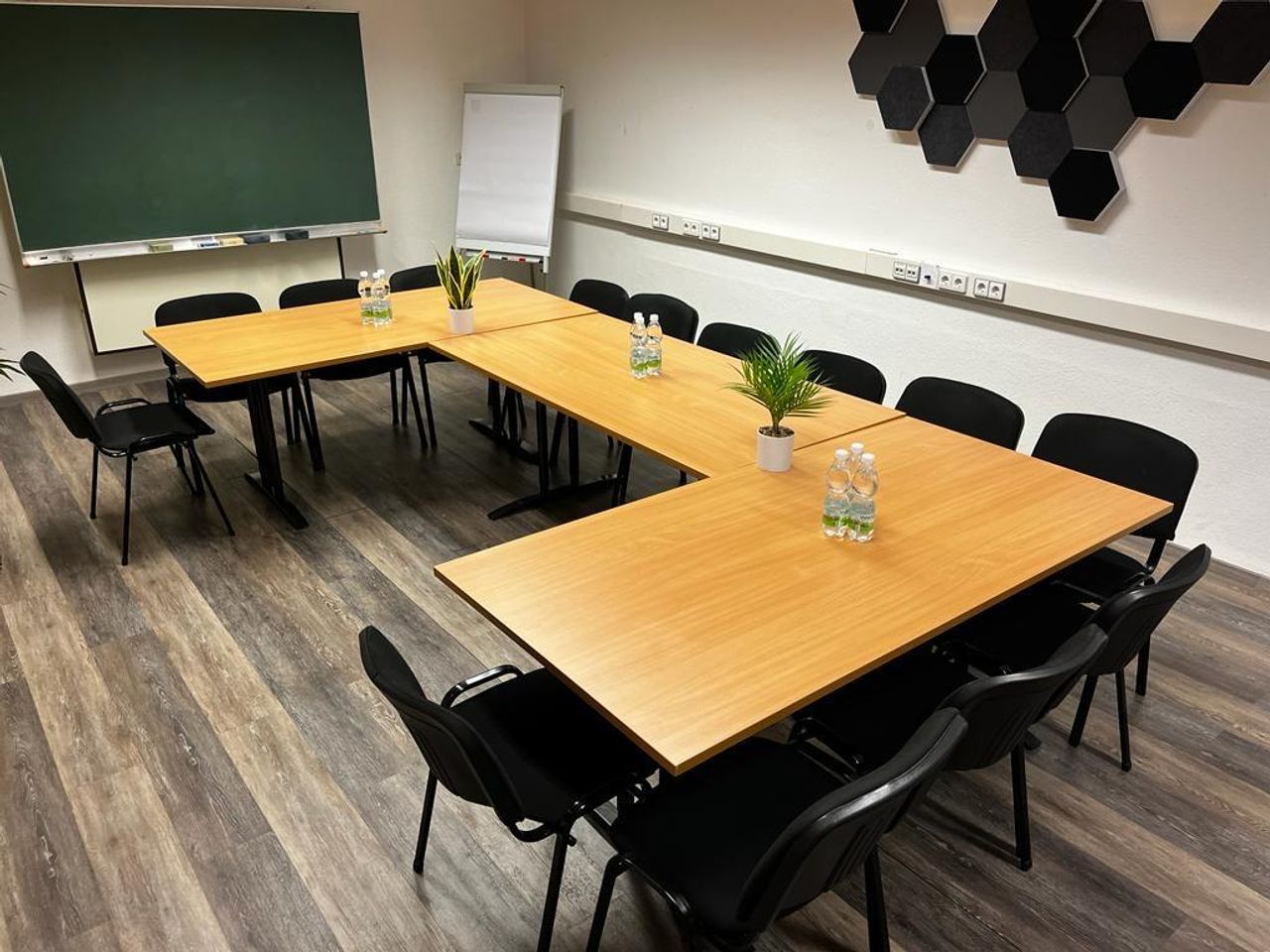 Wien Kreatives Meeting Seminarräume „Get it done“ image 9