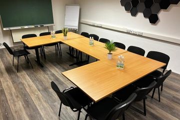 Vienna Kreatives Meeting Seminar rooms „Get it done“ image 9