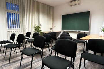 Wien Kreatives Meeting Seminarräume „Get it done“ image 7