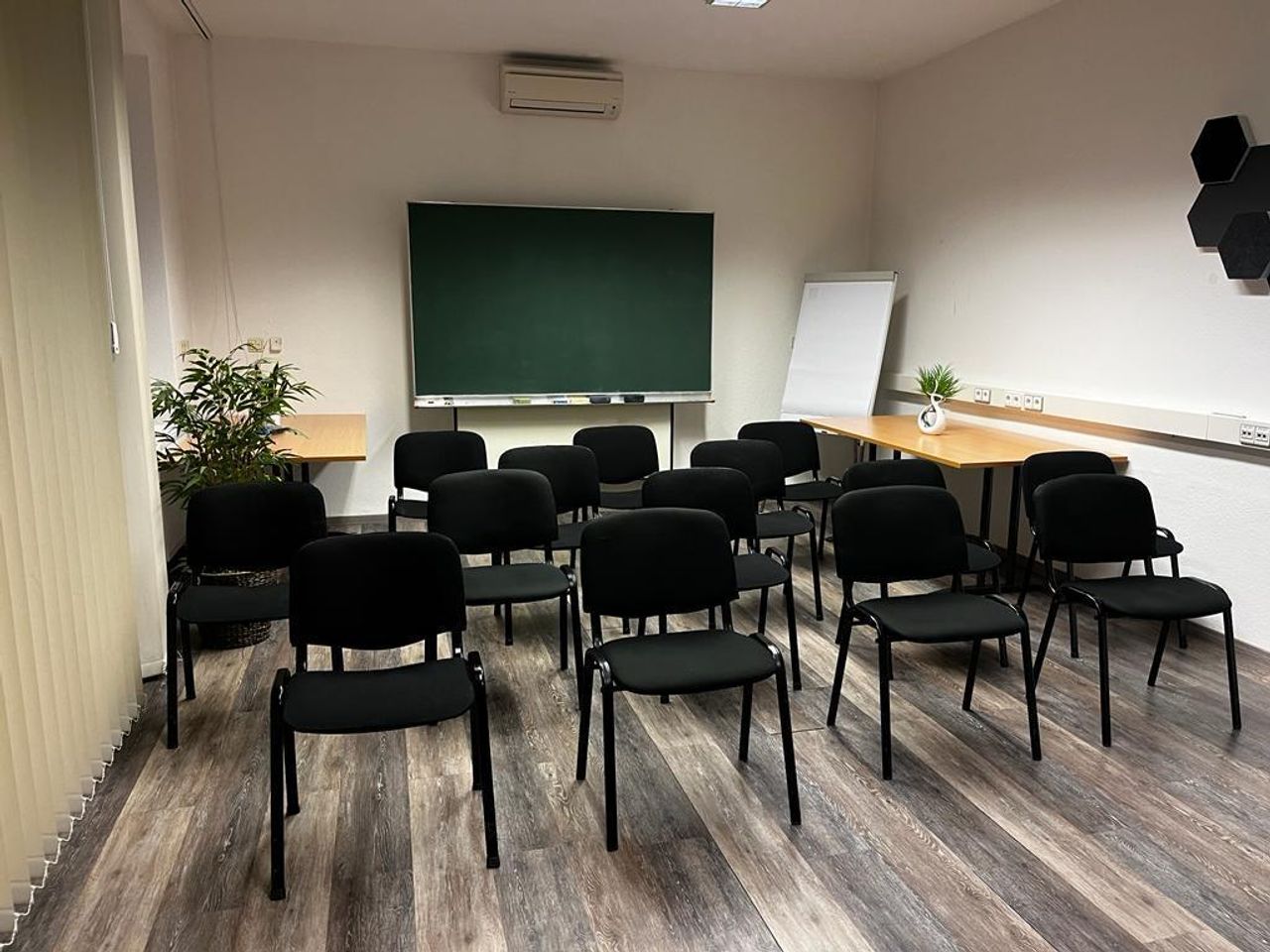 Wien Kreatives Meeting Seminarräume „Get it done“ image 9