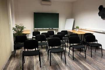 Vienna Kreatives Meeting Seminar rooms „Get it done“ image 9