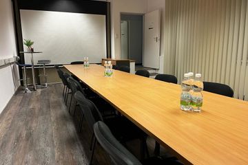 Wien Kreatives Meeting Seminarräume „Get it done“ image 4