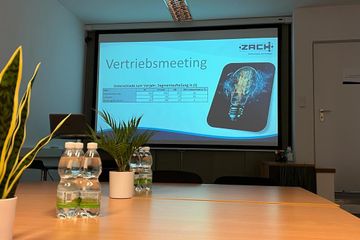 Vienna Kreatives Meeting Seminar rooms „Get it done“ image 11