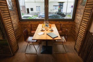 Cologne Kreatives Meeting Restaurant Workshops, Events, Meetings image 5