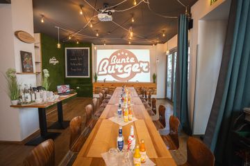 Cologne Kreatives Meeting Restaurant Workshops, Events, Meetings image 1