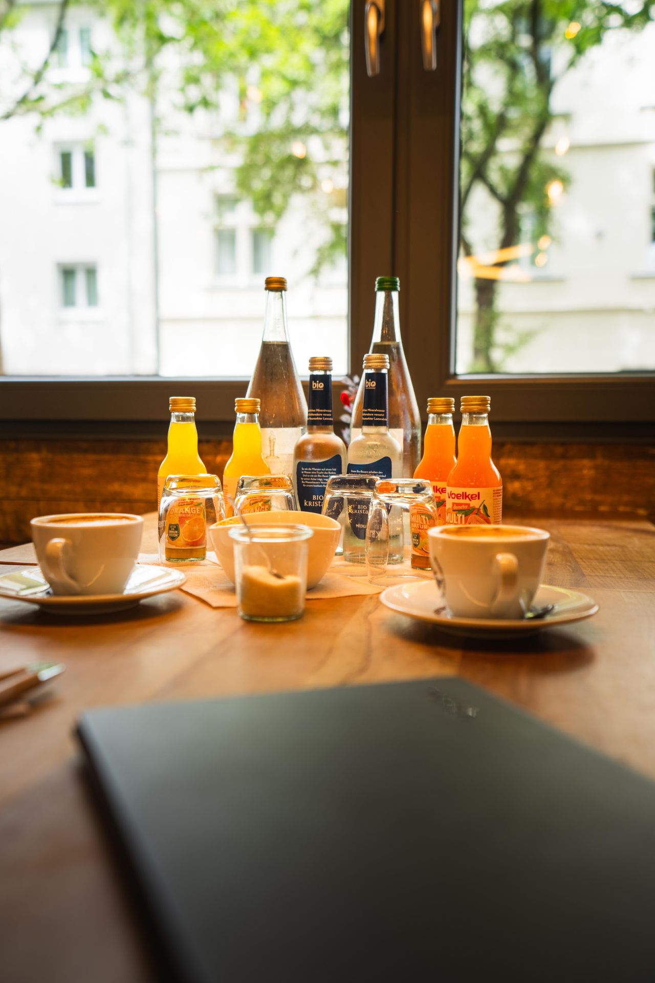 Cologne Kreatives Meeting Restaurant Workshops, Events, Meetings image 6