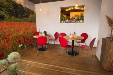 Cologne Kreatives Meeting Restaurant Workshops, Events, Meetings image 2