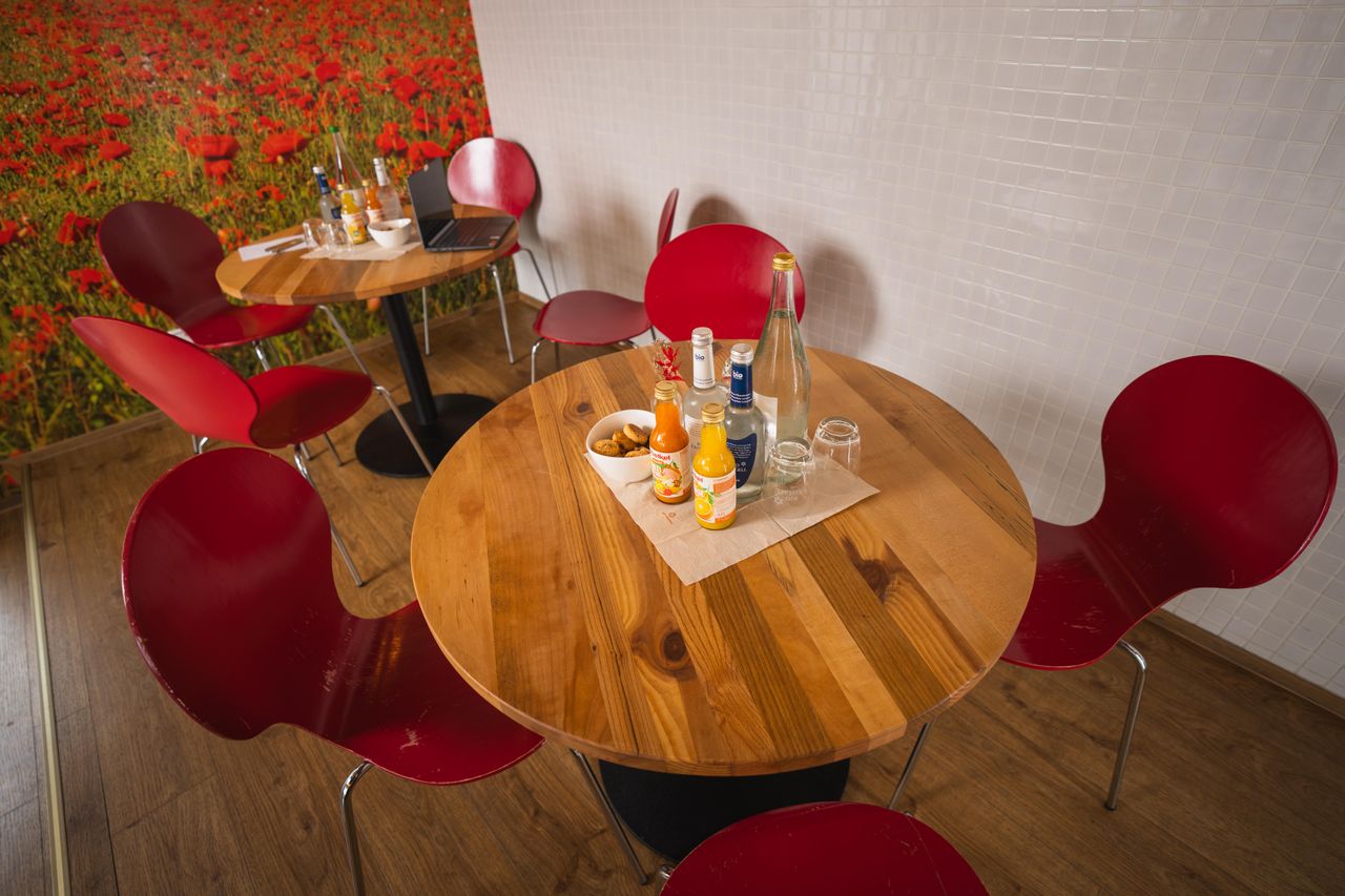 Cologne Kreatives Meeting Restaurant Workshops, Events, Meetings image 0