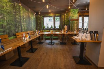 Cologne Kreatives Meeting Restaurant Workshops, Events, Meetings image 4