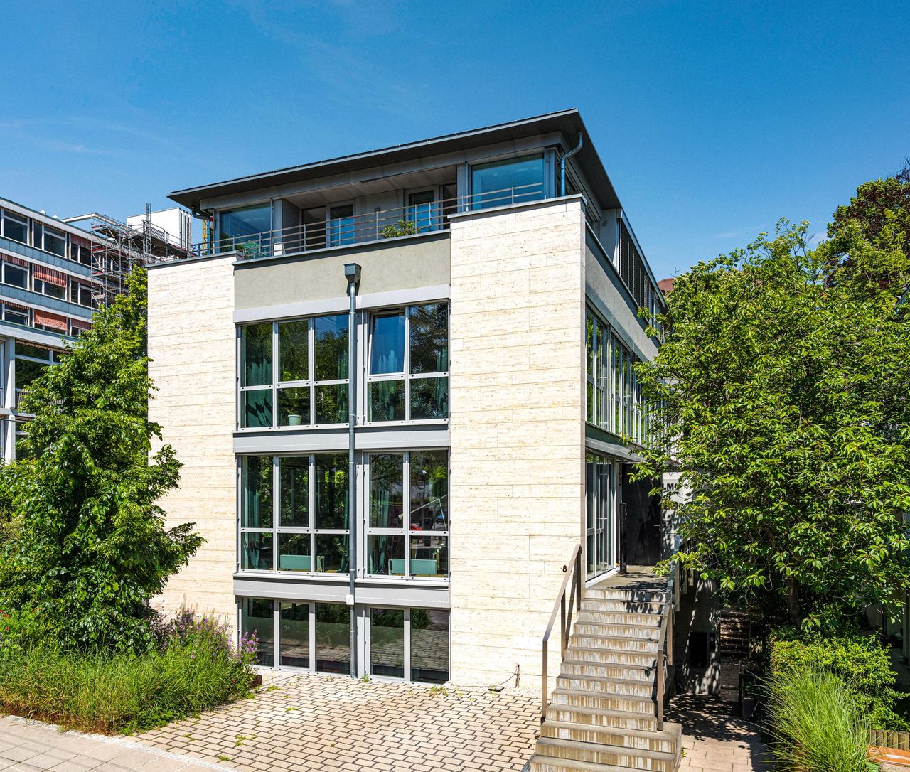 Stuttgart   Pace One image 0