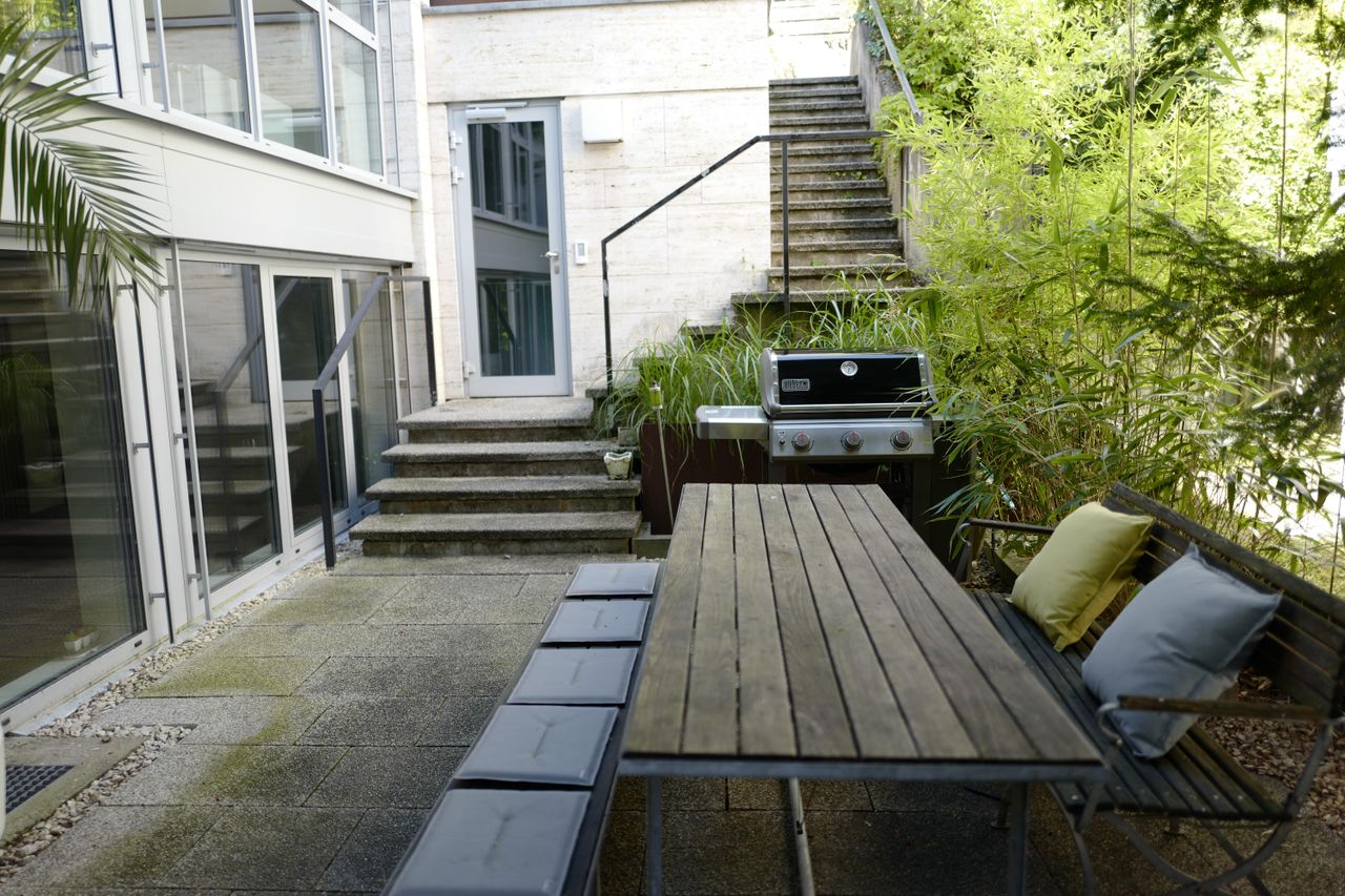 Stuttgart   Pace One image 10