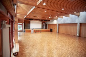 Rest of the World Networking-Event Aula image 1