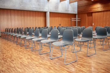 Rest of the World Networking-Event Aula image 0