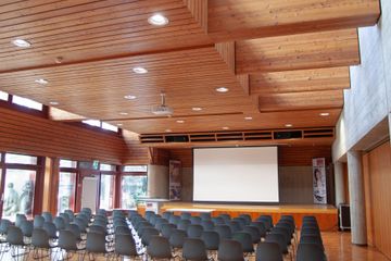 Rest of the World Networking-Event Aula image 3