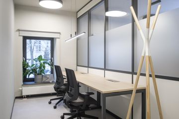 Berlin  Workspace Coworking - Private Office image 1