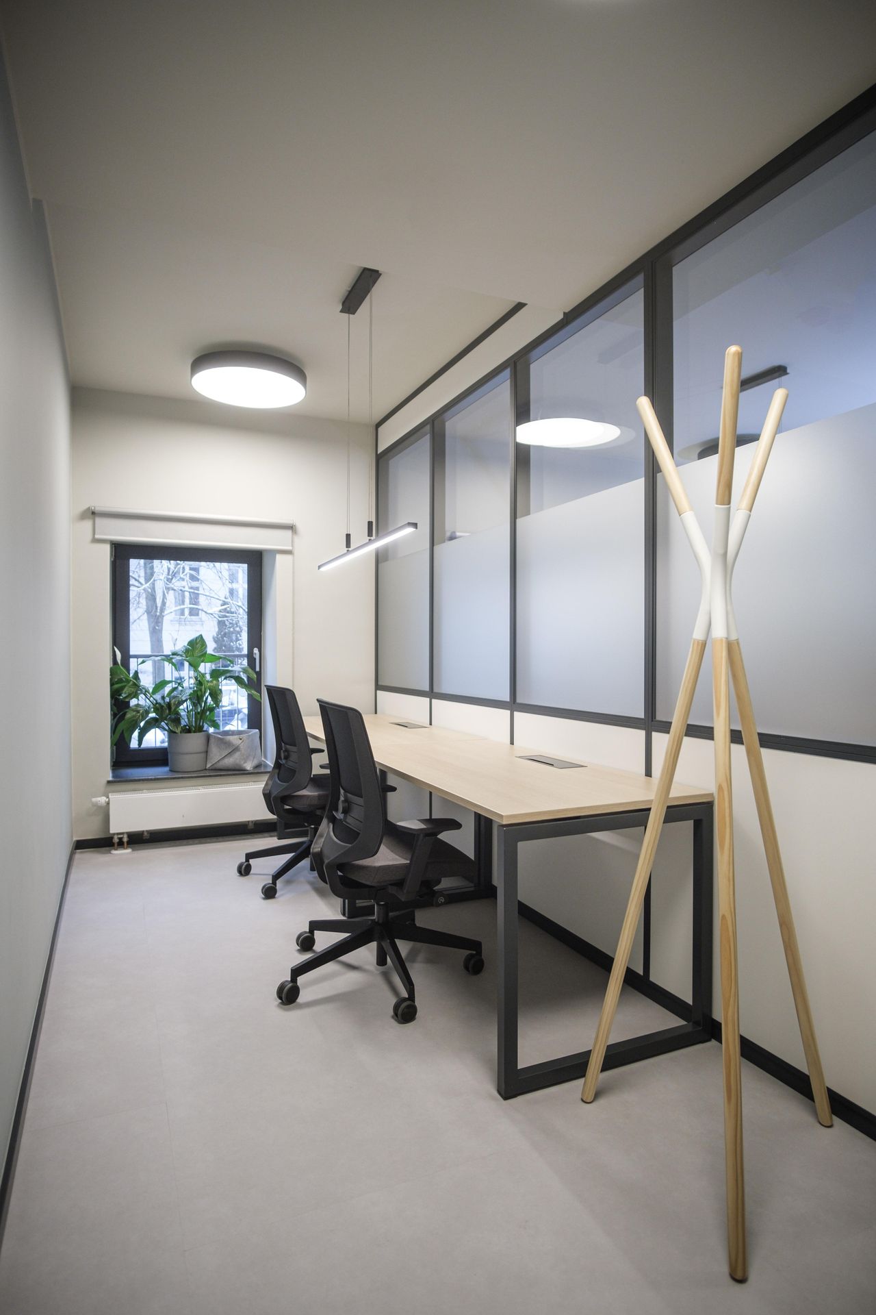 Berlin  Workspace Coworking - Private Office image 1