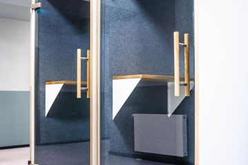 Berlin  Workspace Coworking - Private Office image 4