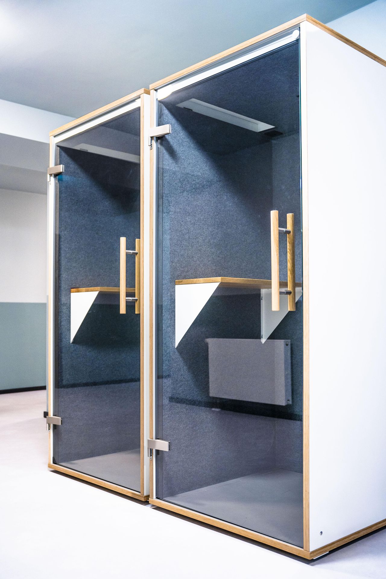 Berlin  Workspace Coworking - Private Office image 4