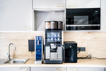 Berlin  Workspace Coworking - Private Office image 7