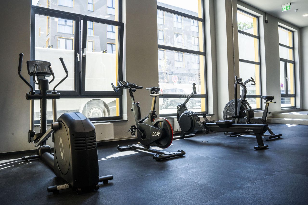 Berlin  Workspace Coworking - Private Office image 8