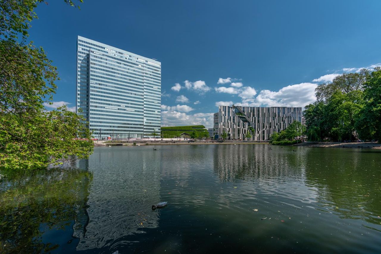 Neuss  Meetingräume COWORKING SPACES image 3