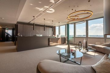 Neuss Vergaderzalen COWORKING SPACES image 1