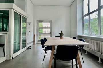 Weimar  Workspace Rampenvorraum E.04 image 0