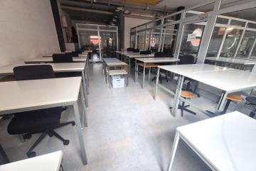 Lausanne  Schulungsraum Salle 7 image 1
