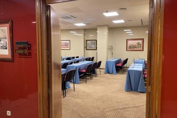 Madrid Offsite Meeting Vergaderzalen MEETING ROOM 3 (75 m2) image 9